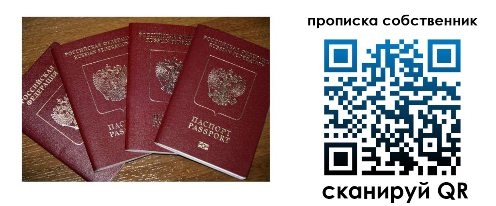 прописка поиск в Химках